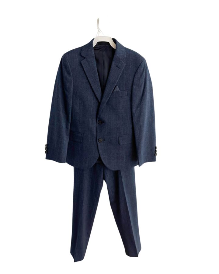 RALPH LAUREN  NAVY    2-PIECE DRESSY OUTFIT