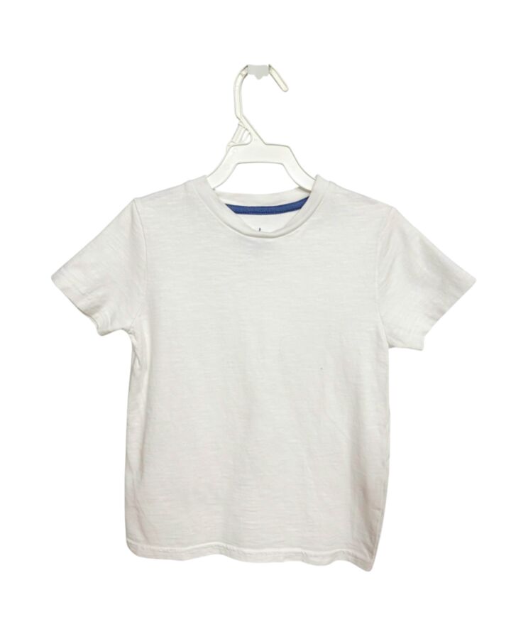 MINI BODEN  WHITE    T-SHIRT