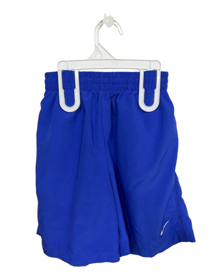 NIKE  BLUE    SHORTS