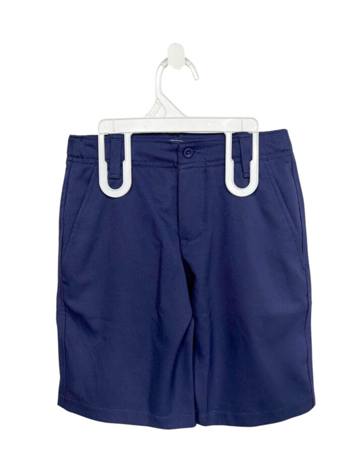 UNDER ARMOUR  NAVY    SHORTS