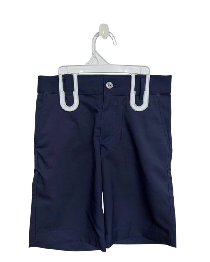 PUMA  NAVY    SHORTS