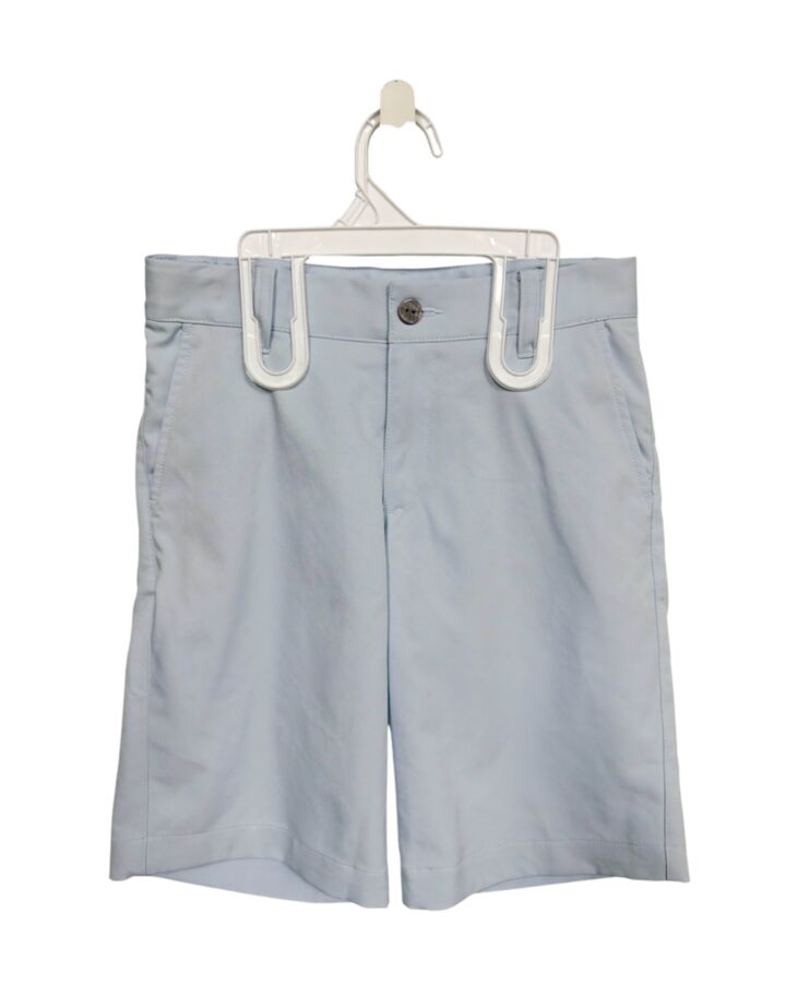 PUMA  LT BLUE    SHORTS