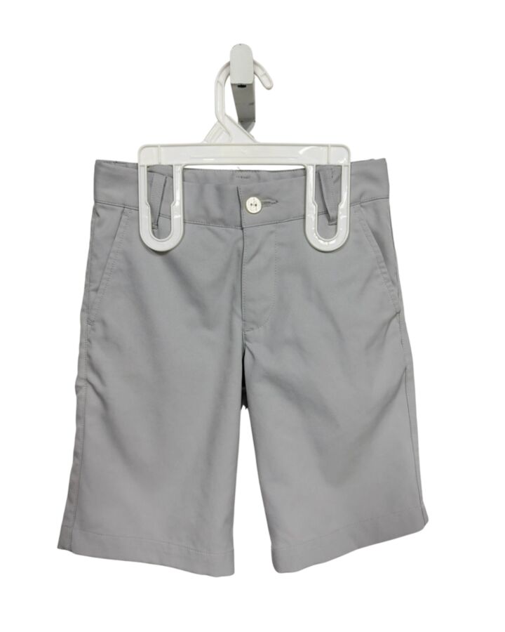 PUMA  GRAY    SHORTS