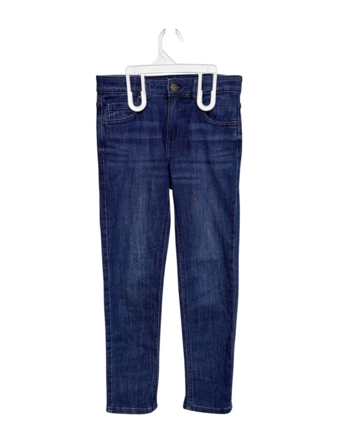 NUKUTAVAKE  BLUE DENIM   PANTS