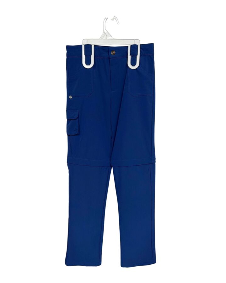 PRODOH  BLUE    PANTS