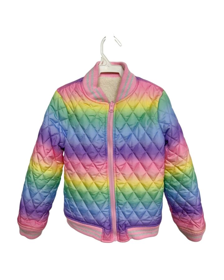 ANDY & EVAN  PINK    OUTERWEAR