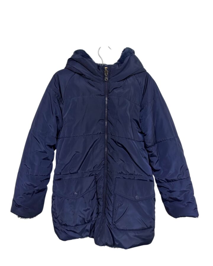 MAYORAL  BLUE    OUTERWEAR