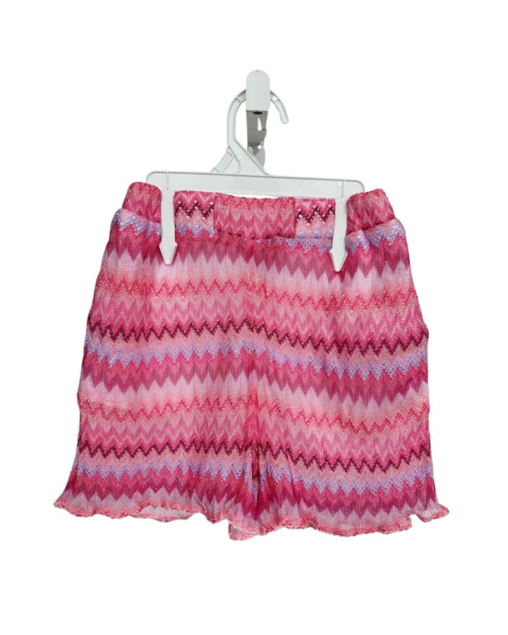 MISSONI  HOT PINK    SHORTS