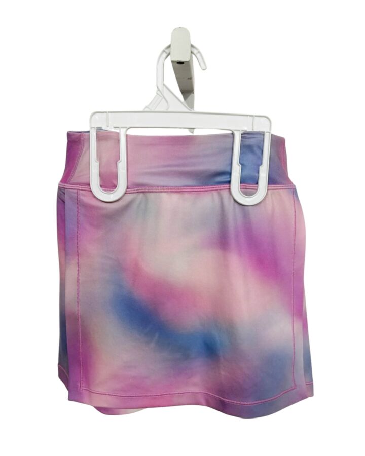 ATHLETA GIRL  PURPLE    SKORT