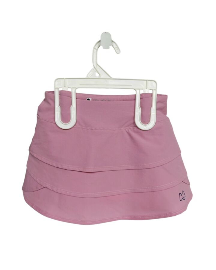 PRODOH  PINK    SKORT