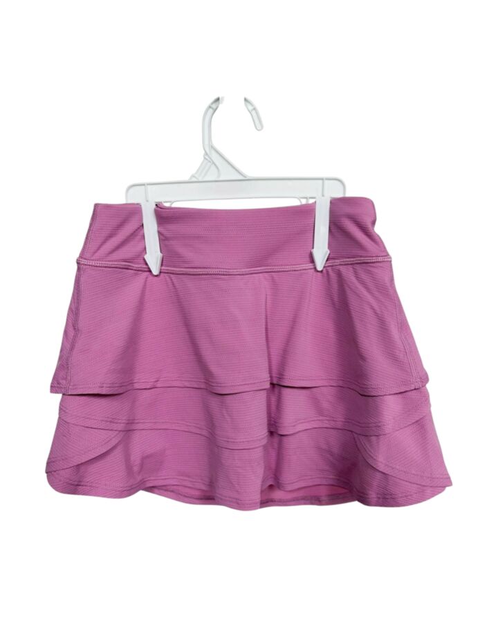ATHLETA GIRL  LAVENDER    SKORT