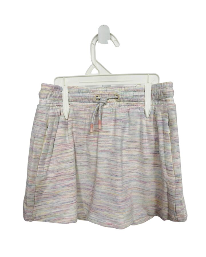 ATHLETA GIRL  PINK    SKORT