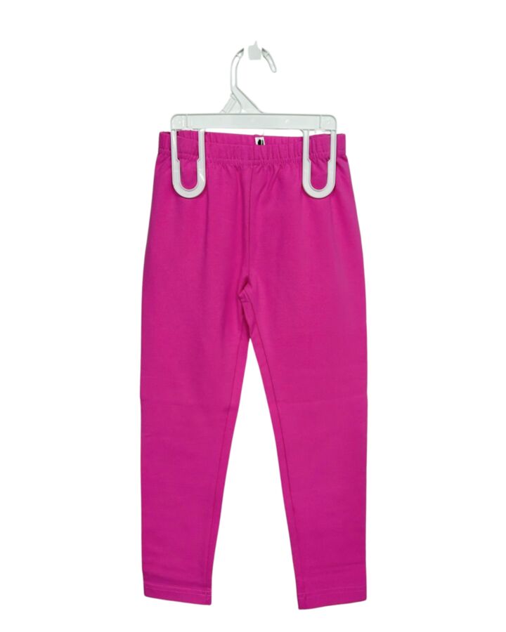 HANNA ANDERSSON  PINK    LEGGINGS