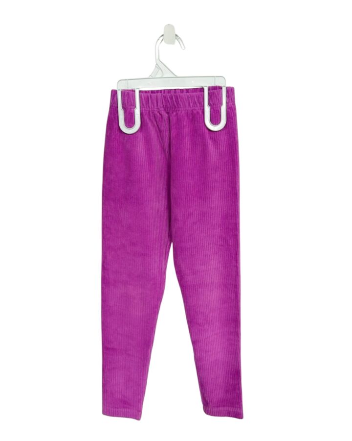 HANNA ANDERSSON  PURPLE CORDUROY   PANTS