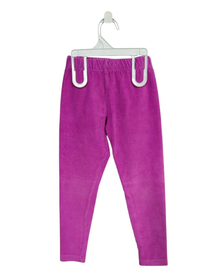 HANNA ANDERSSON  PURPLE CORDUROY   PANTS