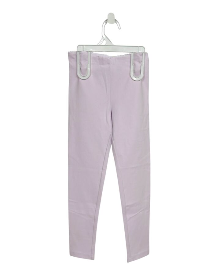 TEA  LAVENDER    LEGGINGS