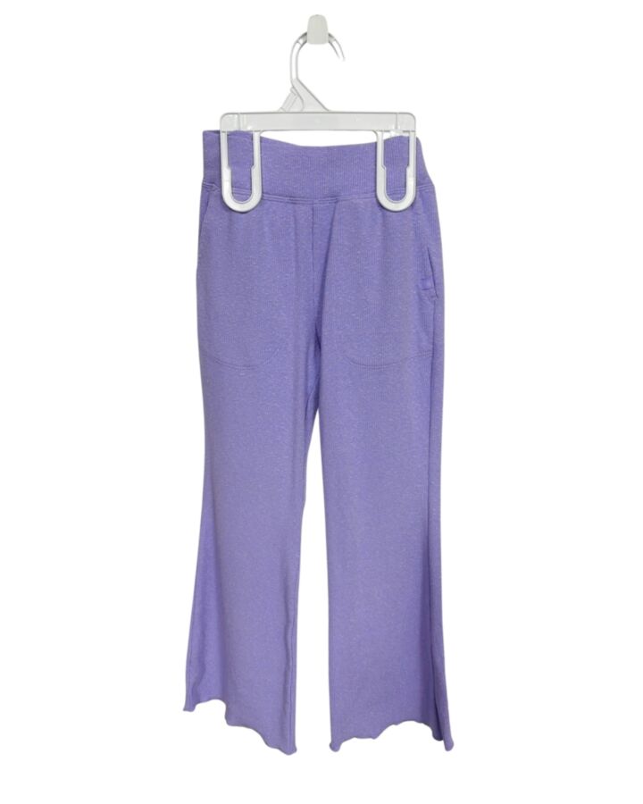 ATHLETA GIRL  LAVENDER    PANTS