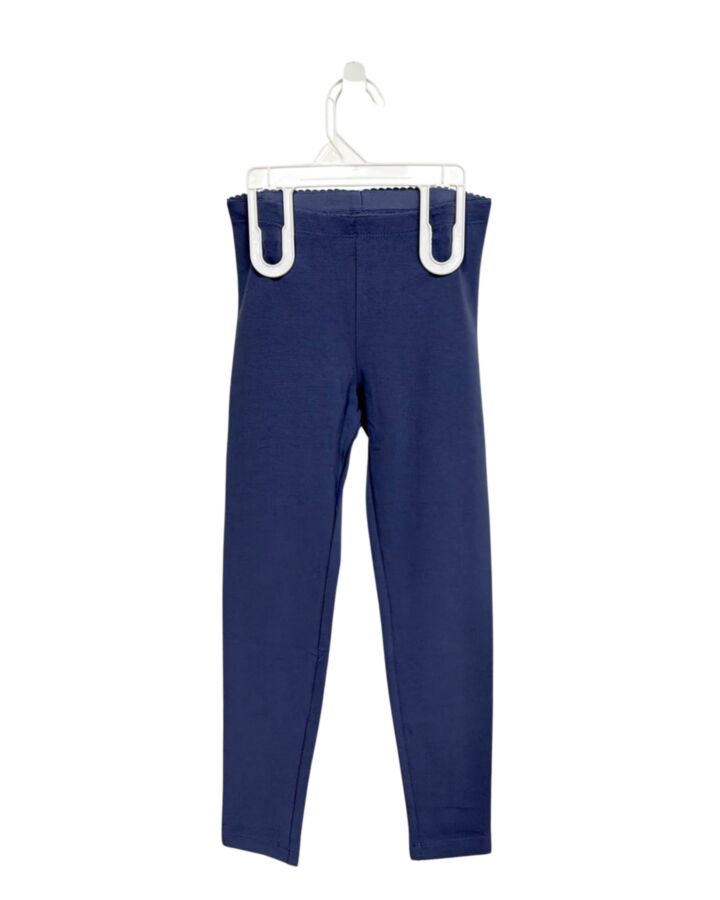 TEA  BLUE    LEGGINGS