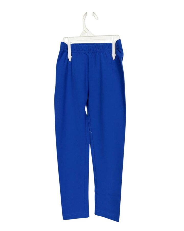 HANNA ANDERSSON  BLUE    LEGGINGS