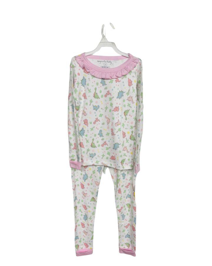 MAGNOLIA BABY  PINK    LOUNGEWEAR