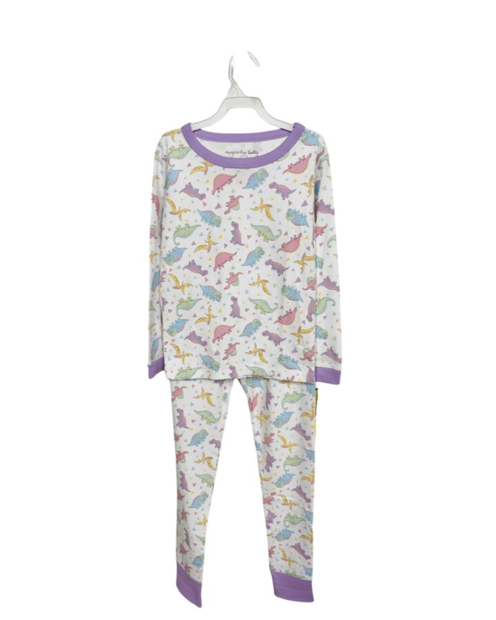 MAGNOLIA BABY  PURPLE    LOUNGEWEAR