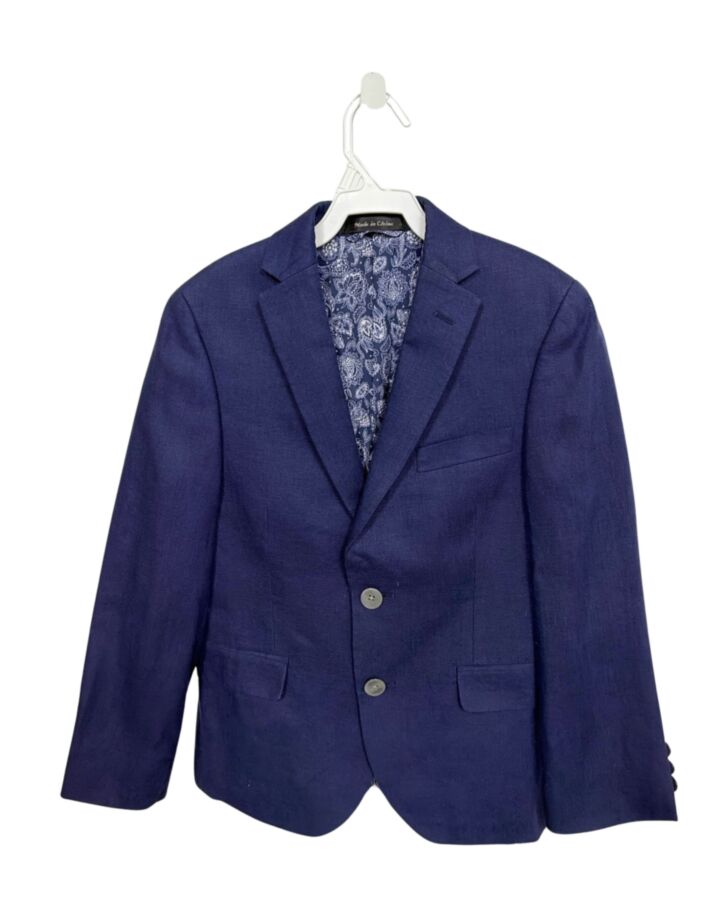 RALPH LAUREN  BLUE    BLAZER