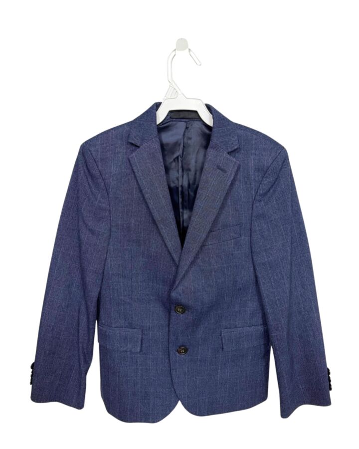 RALPH LAUREN  BLUE    BLAZER