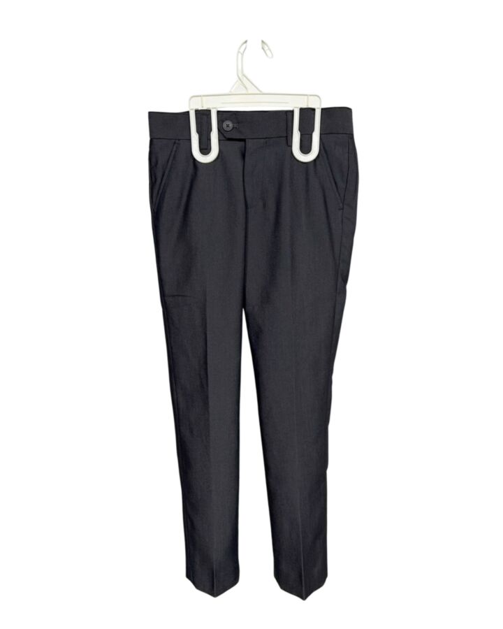 APPAMAN  GRAY    PANTS