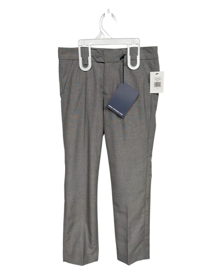 APPAMAN  GRAY    PANTS
