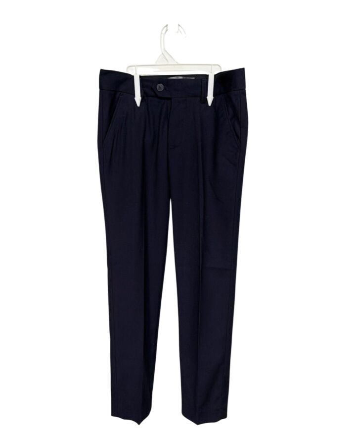 APPAMAN  NAVY    PANTS