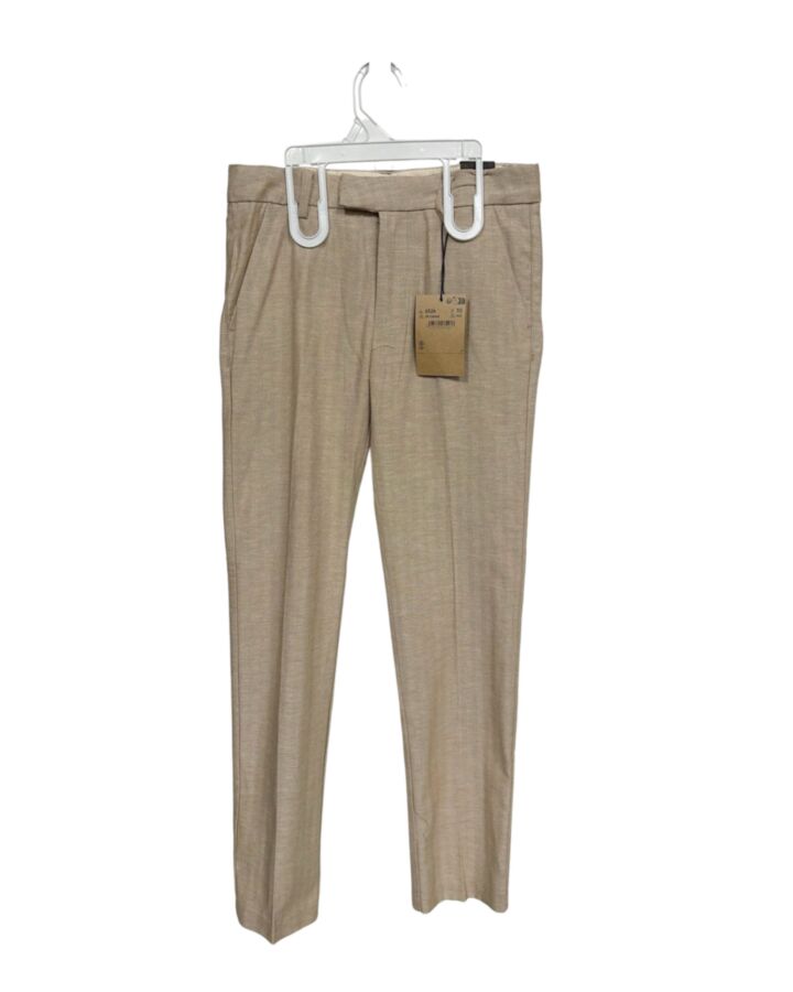 NUKUTAVAKE  KHAKI    PANTS