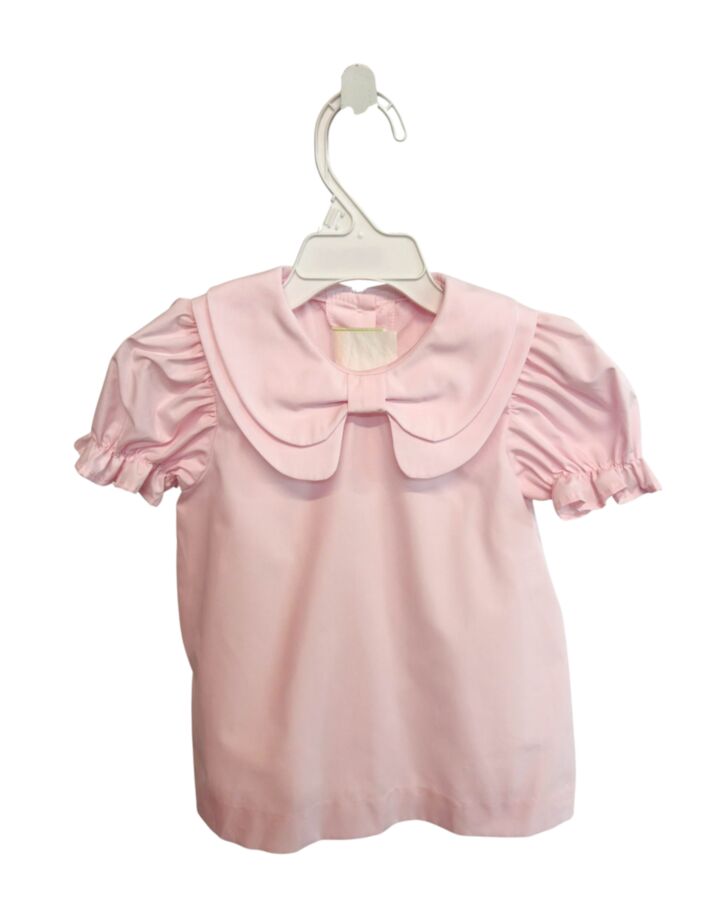 ZUCCINI  PINK    DRESS SHIRT