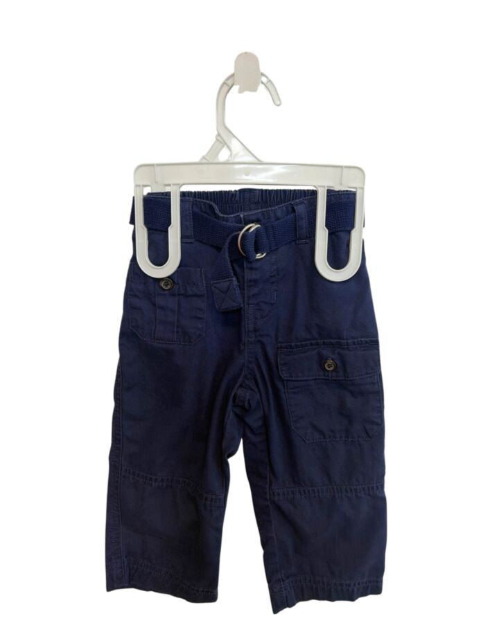 RALPH LAUREN  BLUE    PANTS