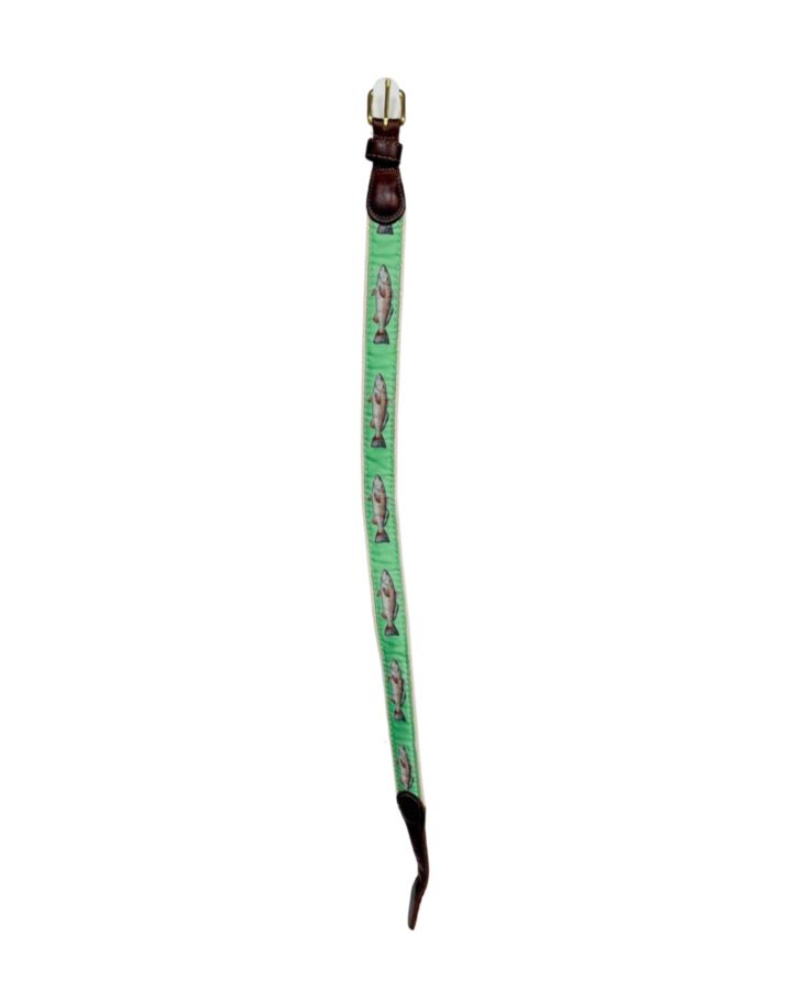 J. BAILEY  GREEN    BELT
