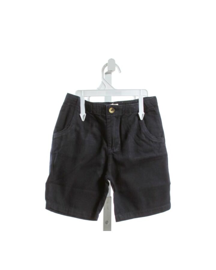 HATLEY NAVY SHORTS