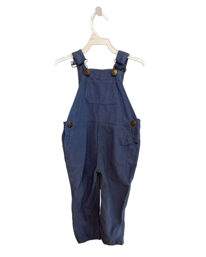 LITTLE ENGLISH  BLUE CORDUROY   LONGALL
