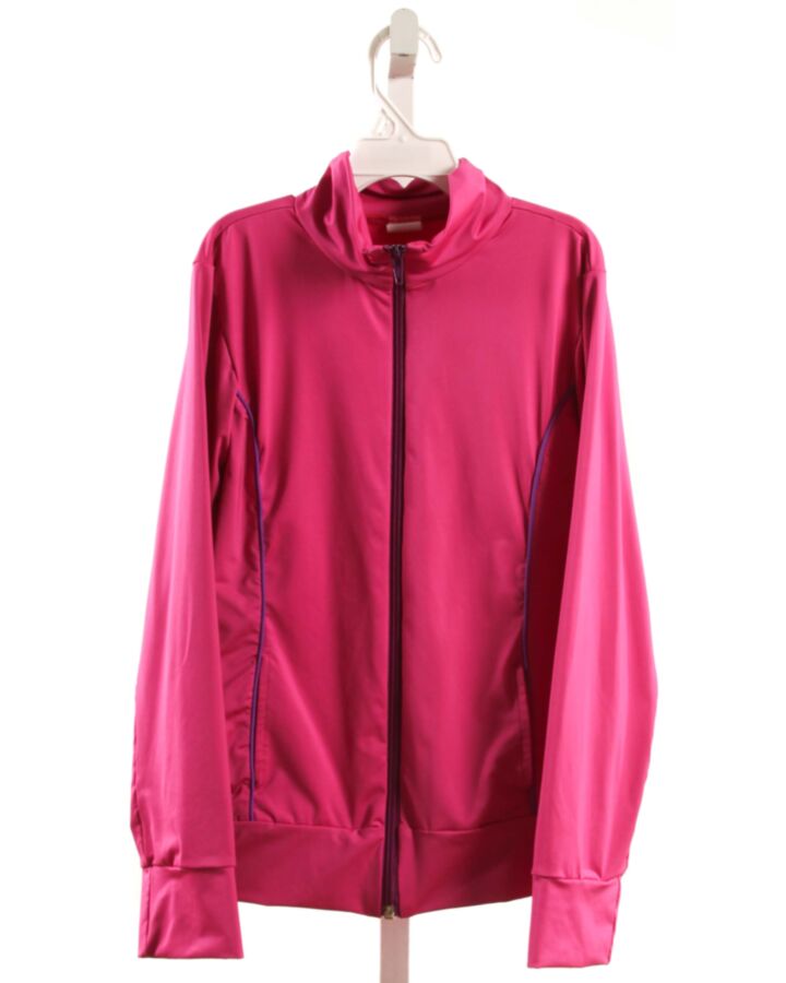 SET BY LULLABY SET  HOT PINK  OUTERWEAR