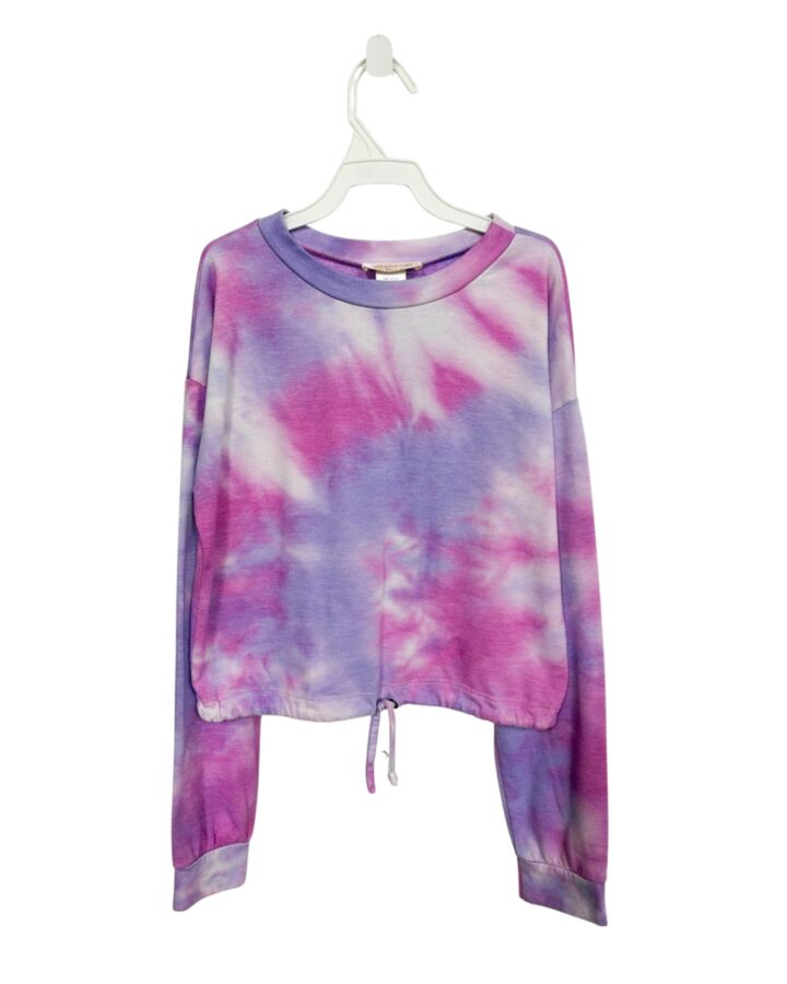 TWEENSTYLE  PURPLE    PULLOVER