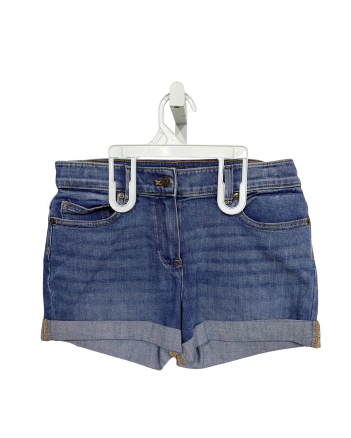 CREWCUTS  DENIM DENIM   SHORTS