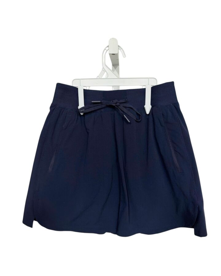 LULULEMON  BLUE    SKORT