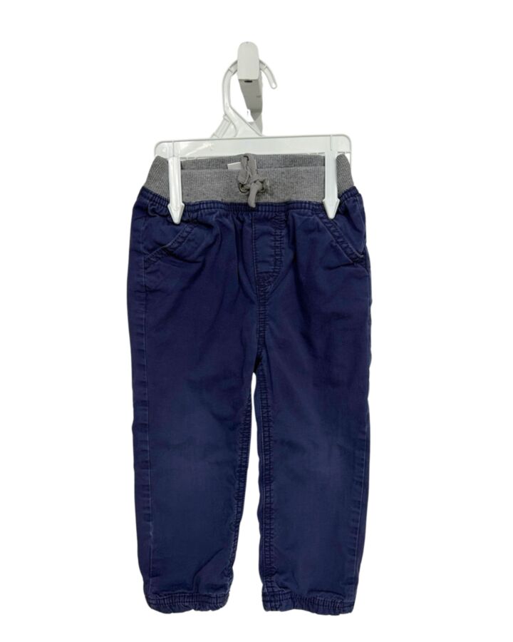 HANNA ANDERSSON  BLUE    PANTS