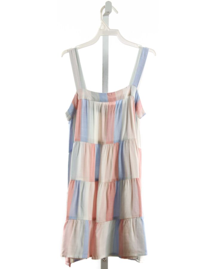 SPLENDID  MULTI-COLOR  DRESS