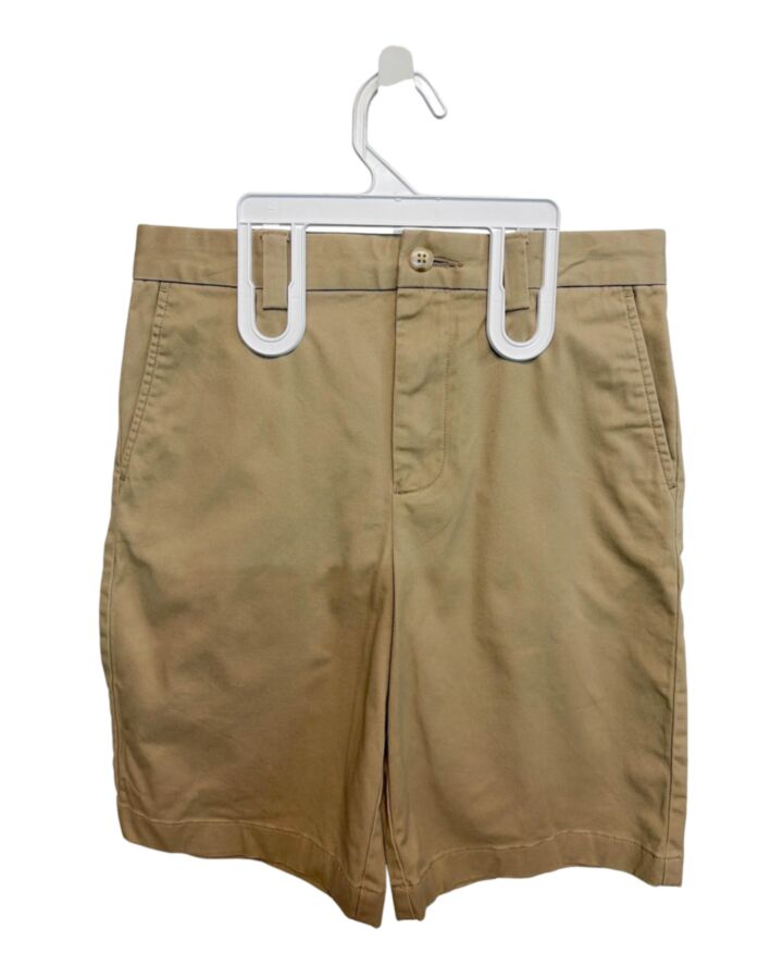 SOUTHERN TIDE  KHAKI    SHORTS