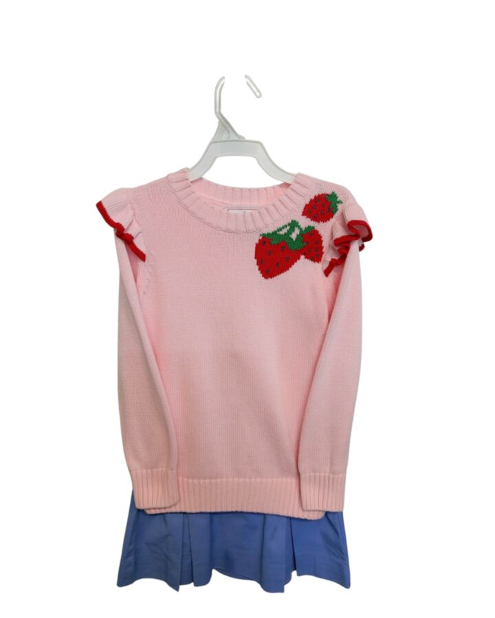 CPC  PINK    2-PIECE OUTFIT