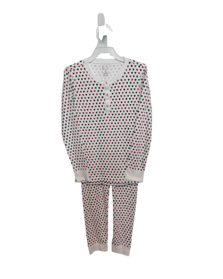 ROBERTA ROLLER RABBIT  GREEN    LOUNGEWEAR
