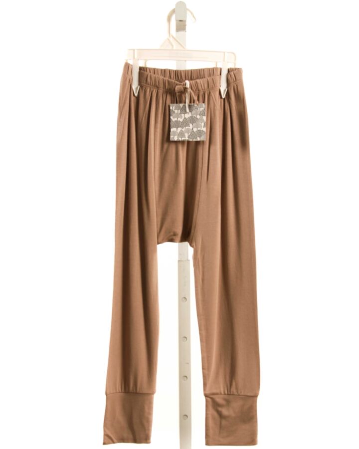 KATE QUINN  BROWN  PANTS