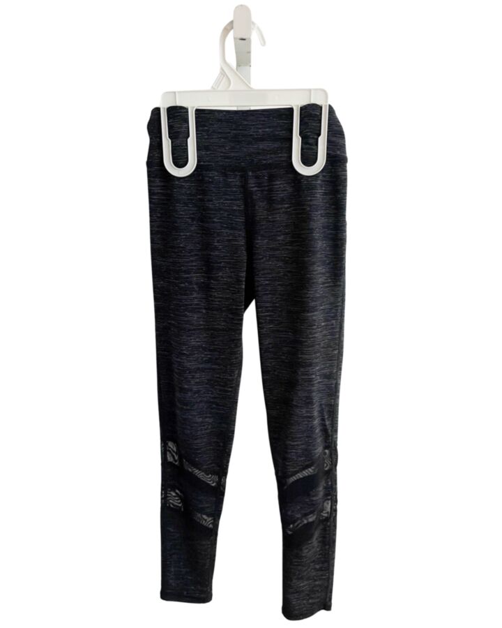 ZELLA GIRL  BLACK    LEGGINGS