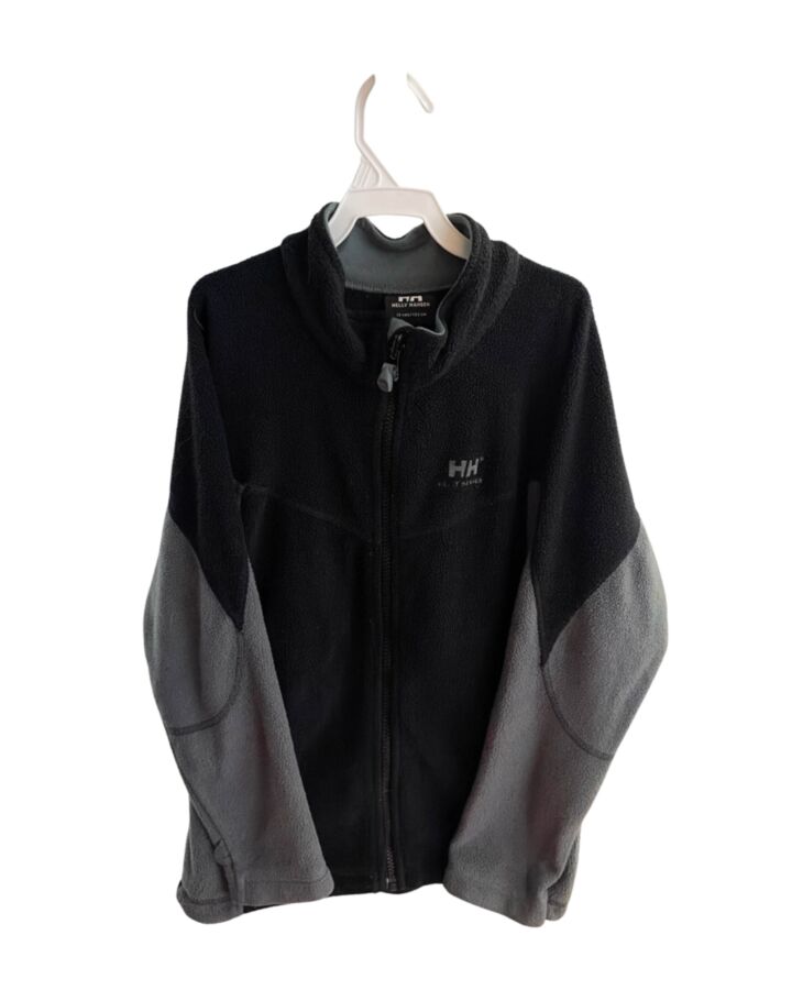 HELLY HANSEN  GRAY    OUTERWEAR