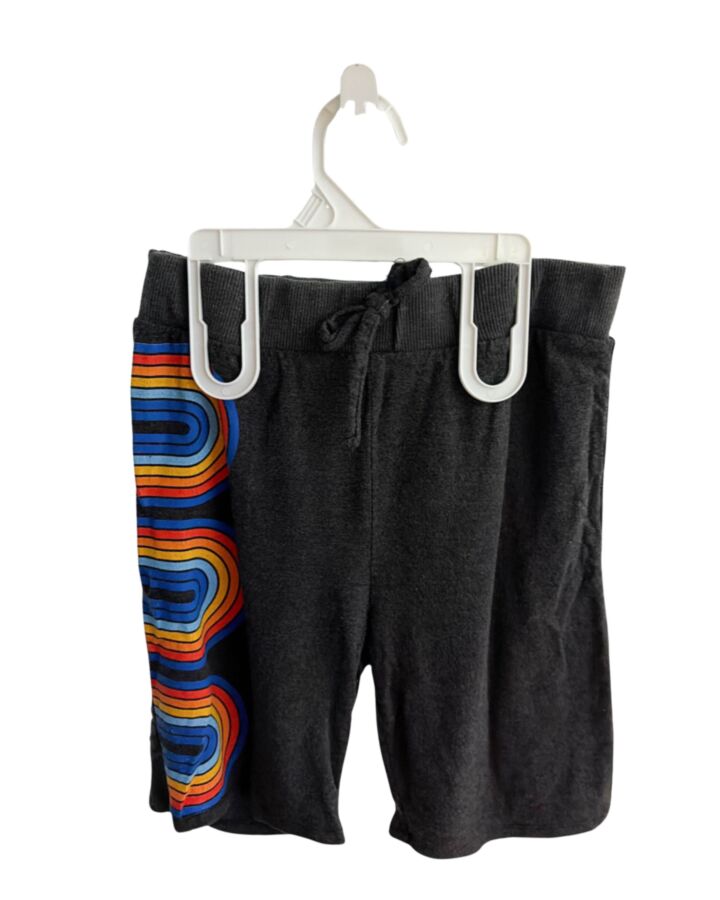 MIKI MIETTE  GRAY    SHORTS