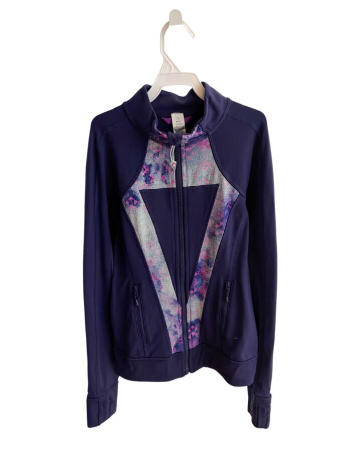 IVIVVA  PURPLE    OUTERWEAR